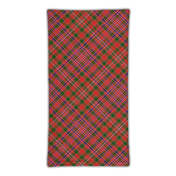 MacAlister Modern Tartan Classic Neck Gaiter