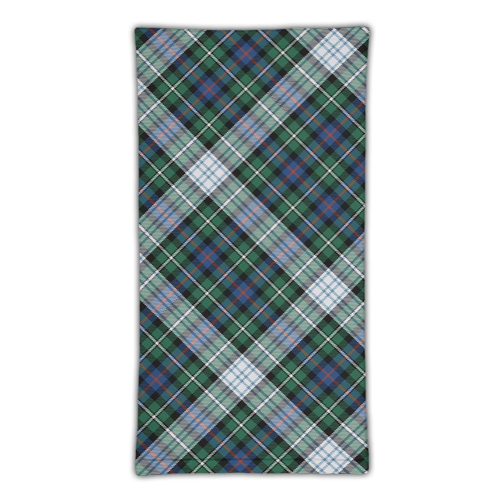 MacKenzie Dress Ancient Tartan Classic Neck Gaiter