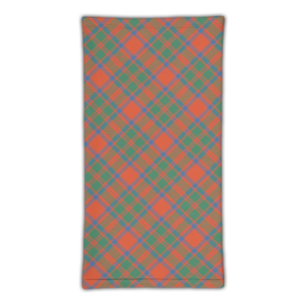 MacKintosh Ancient Tartan Classic Neck Gaiter