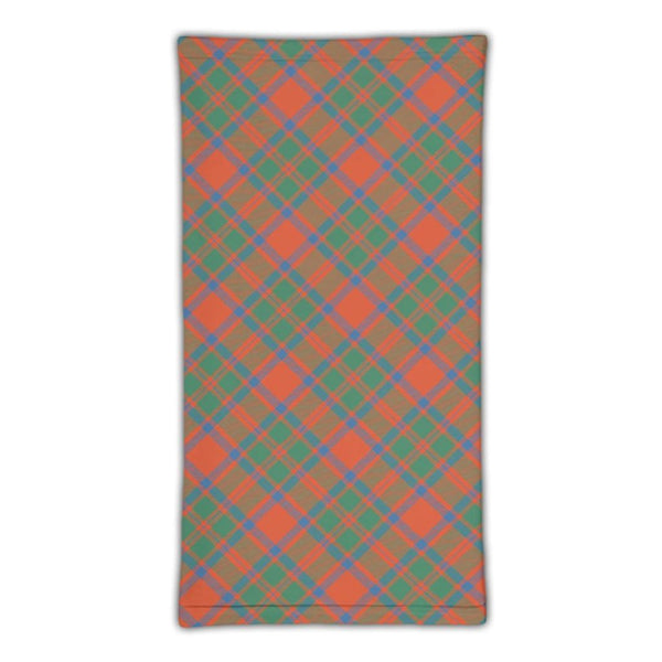 MacKintosh Ancient Tartan Classic Neck Gaiter