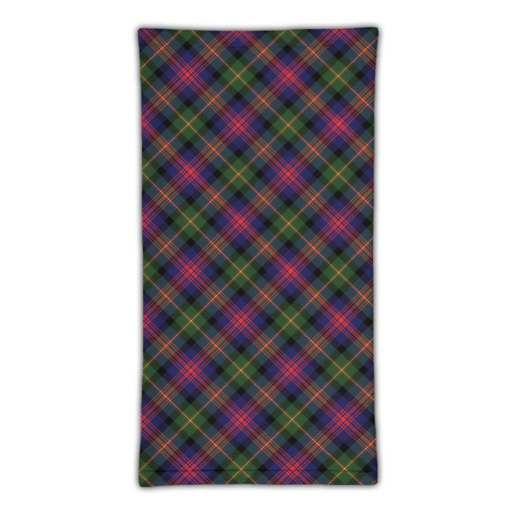 Logan Modern Tartan Classic Neck Gaiter