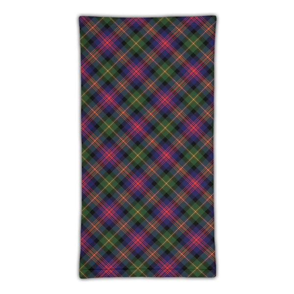 Logan Modern Tartan Classic Neck Gaiter