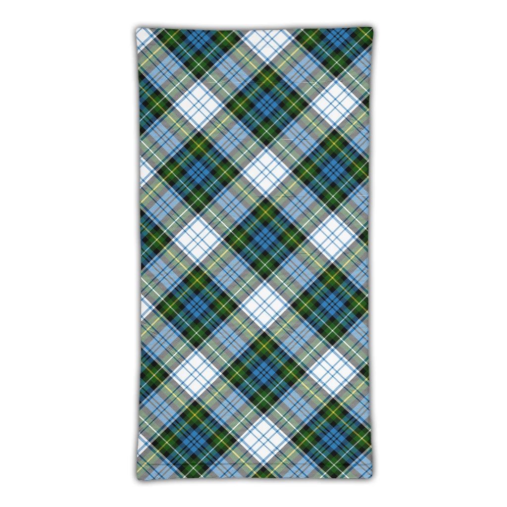 Campbell Dress Tartan Classic Neck Gaiter