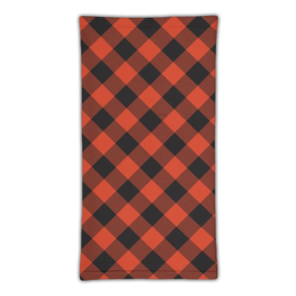 Rob Roy MacGregor Ancient Tartan Classic Neck Gaiter