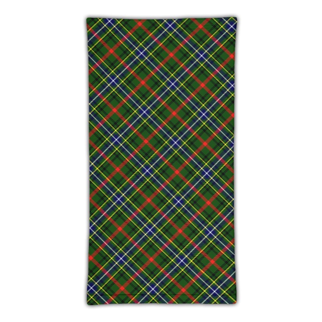 Bisset Tartan Classic Neck Gaiter