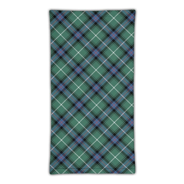 MacDonald of the Isles Hunting Ancient Tartan Classic Neck Gaiter