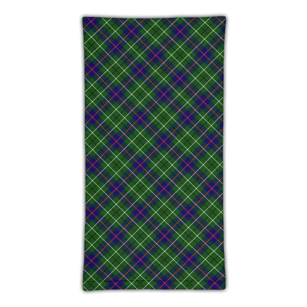 Duncan Modern Tartan Classic Neck Gaiter