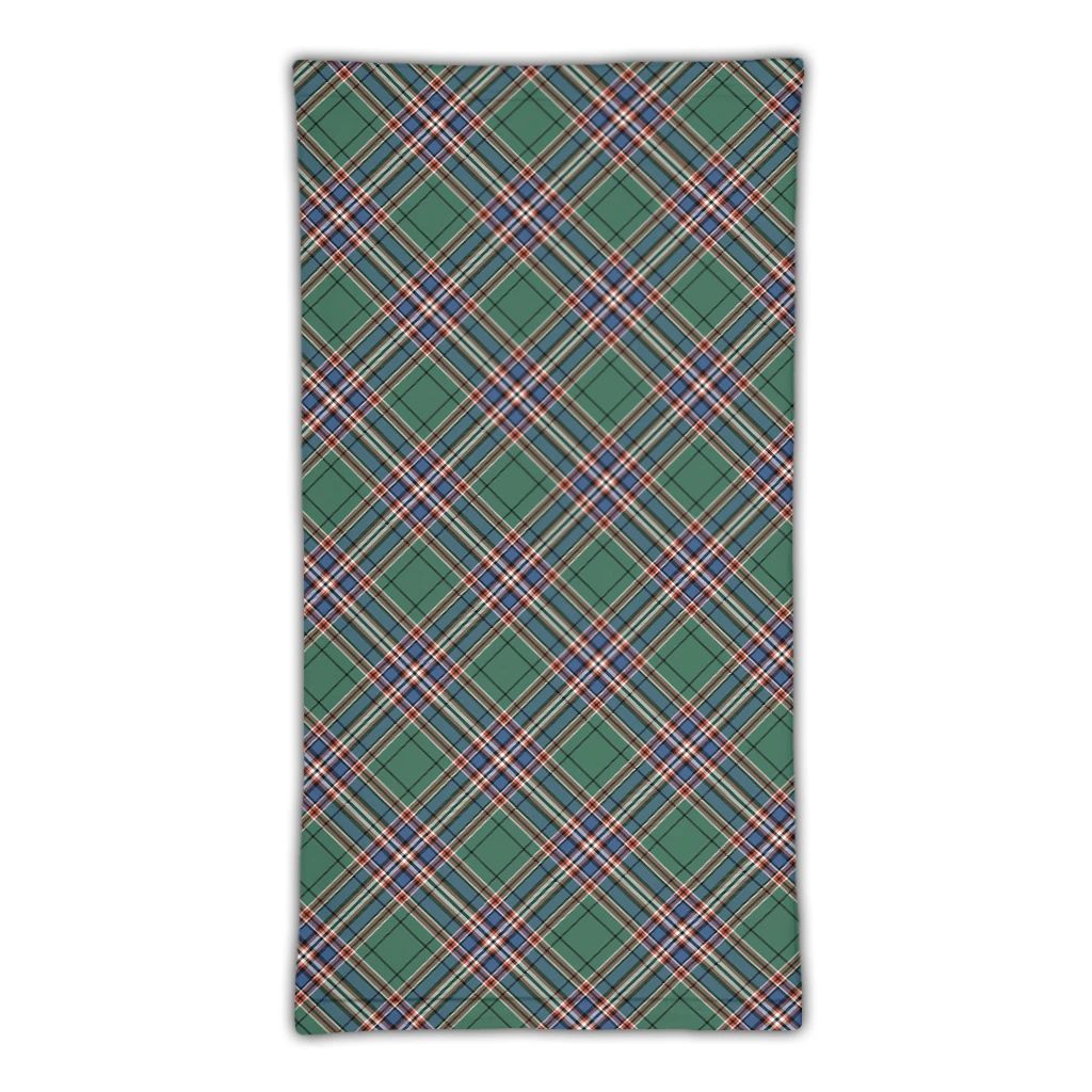 MacFarlane Hunting Ancient Tartan Classic Neck Gaiter