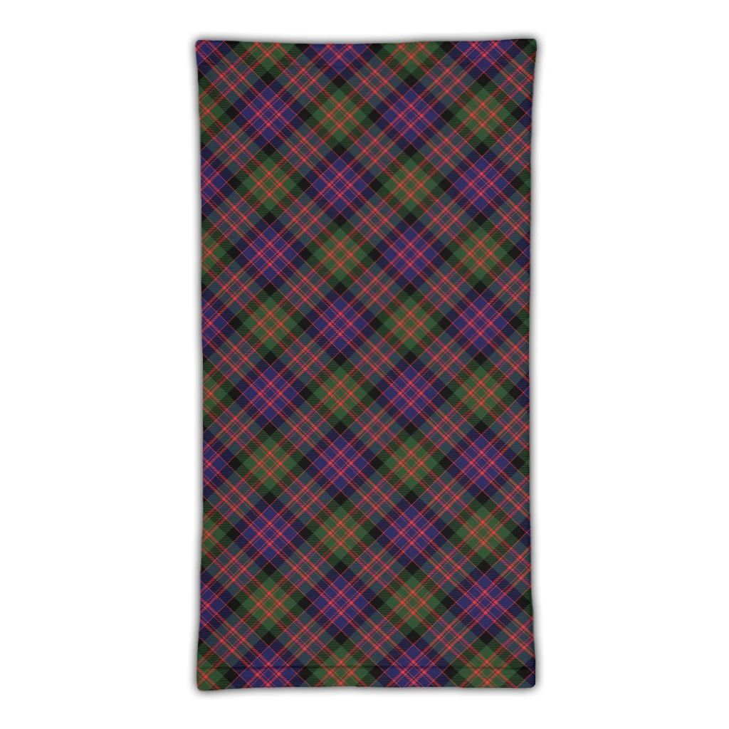 MacDonald Modern Tartan Classic Neck Gaiter