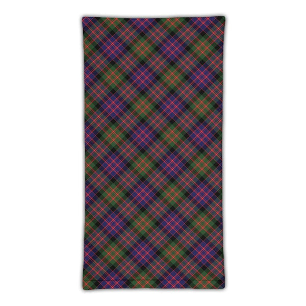 MacDonald Modern Tartan Classic Neck Gaiter