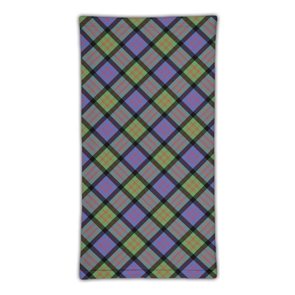 MacDonald Ancient Tartan Classic Neck Gaiter