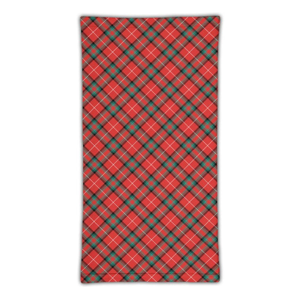 Stuart of Bute Tartan Classic Neck Gaiter