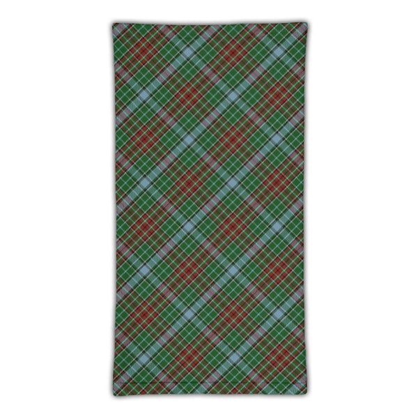 Gayre Tartan Classic Neck Gaiter