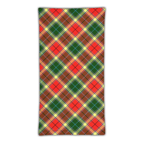 Gibbs Tartan Classic Neck Gaiter