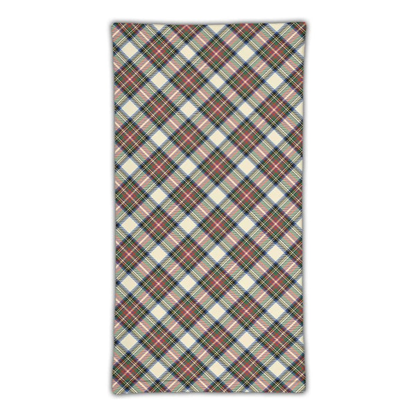 Stewart Dress Ancient Tartan Classic Neck Gaiter