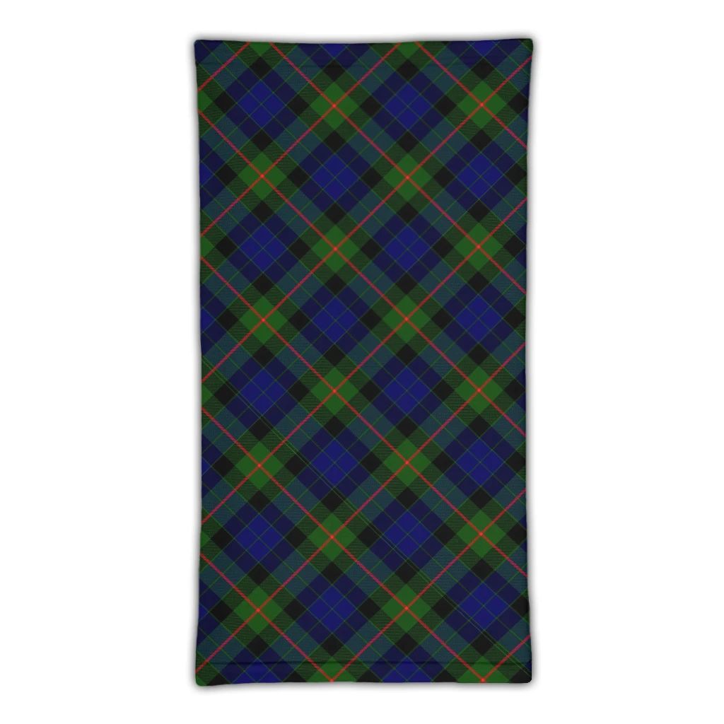 Gunn Modern Tartan Classic Neck Gaiter