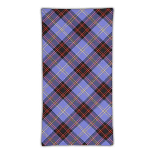 Rutherford Tartan Classic Neck Gaiter