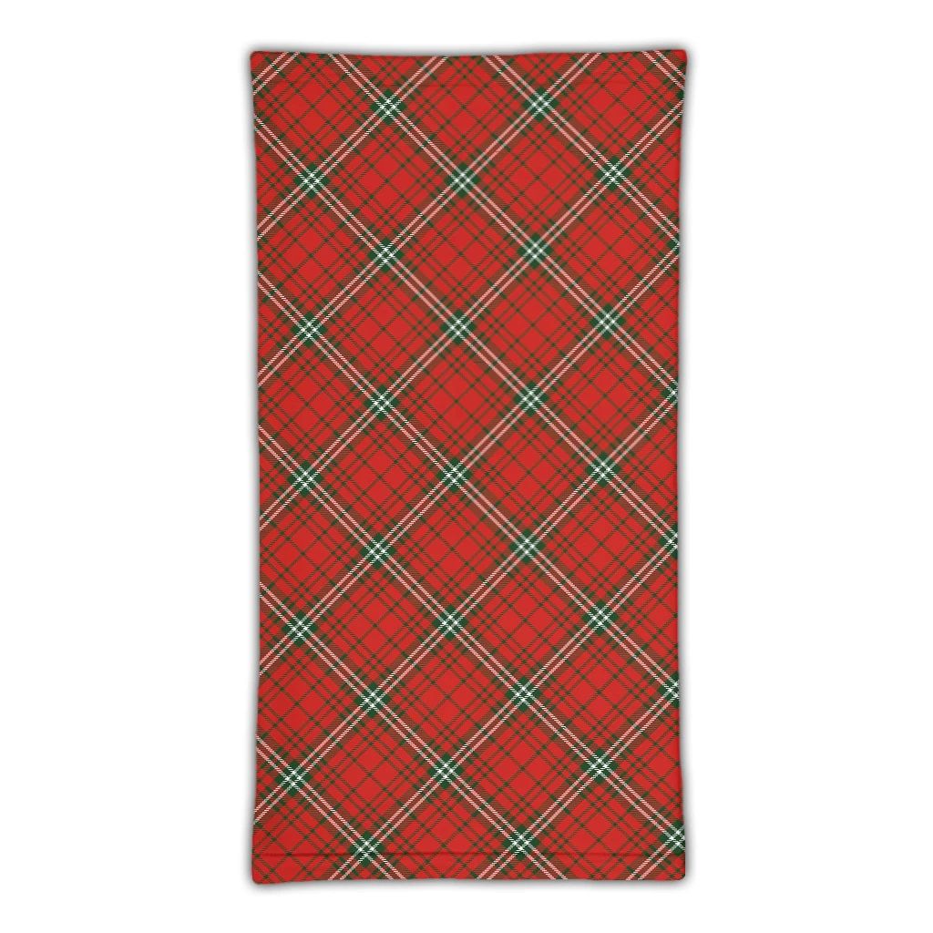 MacLay Modern Tartan Classic Neck Gaiter