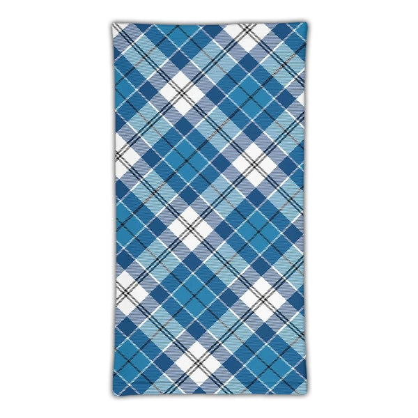 Roberton Tartan Classic Neck Gaiter