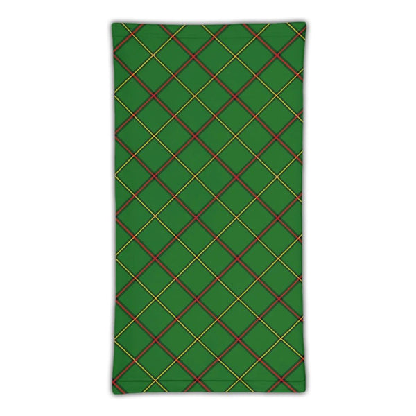 Tribe of Mar Tartan Classic Neck Gaiter