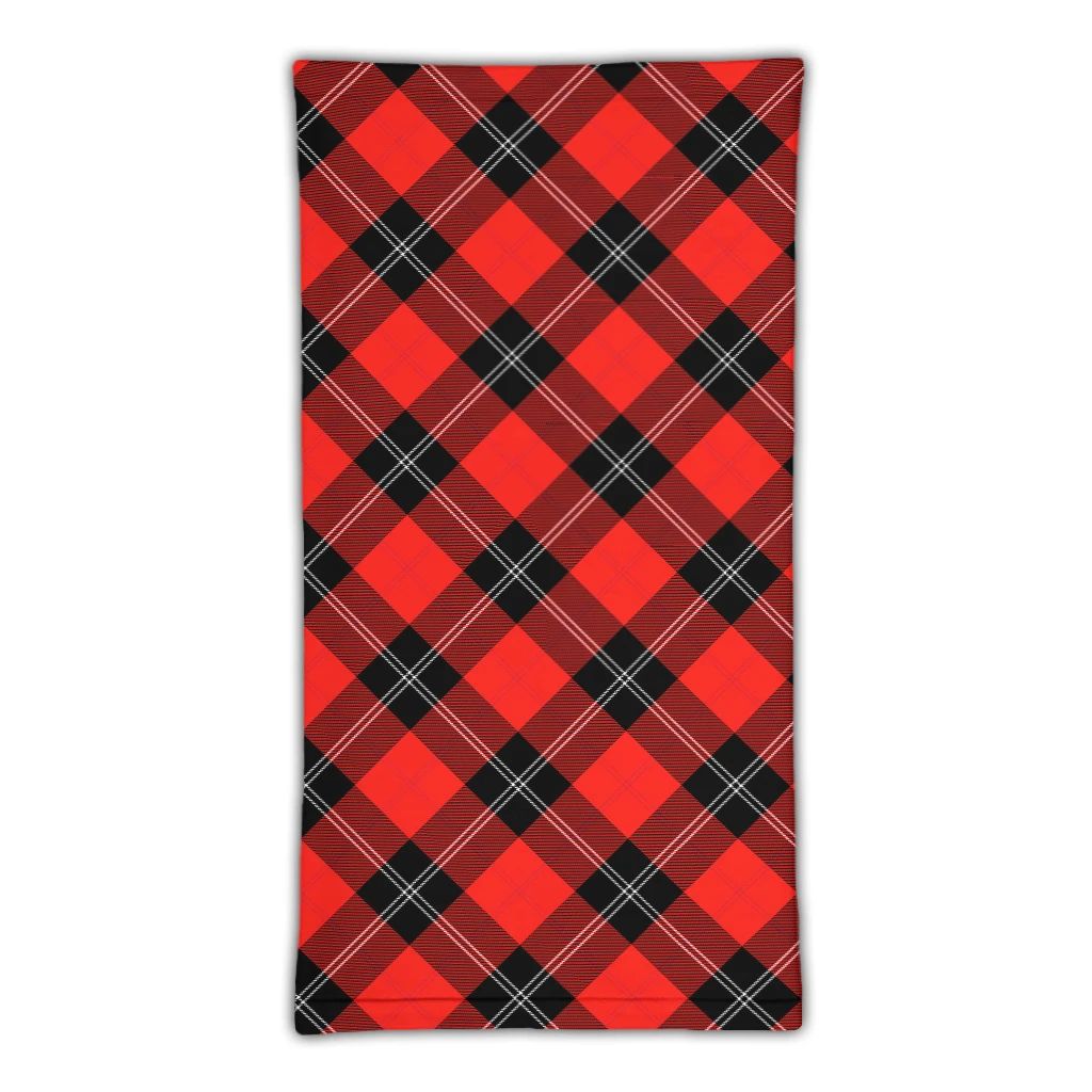 Ramsay Modern Tartan Classic Neck Gaiter