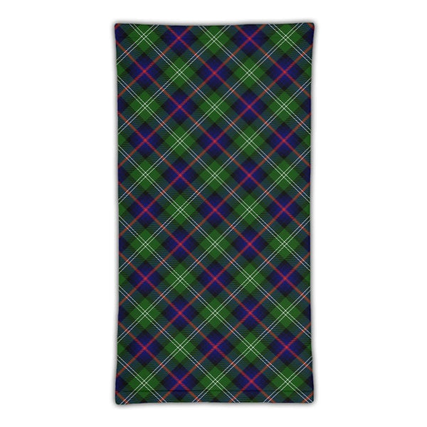 Sutherland Modern Tartan Classic Neck Gaiter