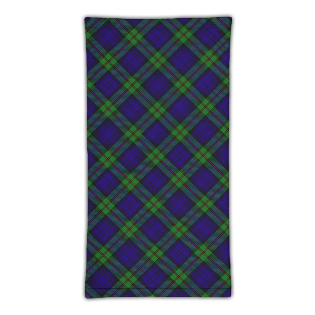 MacKinlay Modern Tartan Classic Neck Gaiter