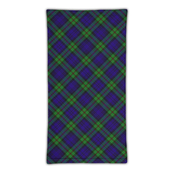 MacKinlay Modern Tartan Classic Neck Gaiter