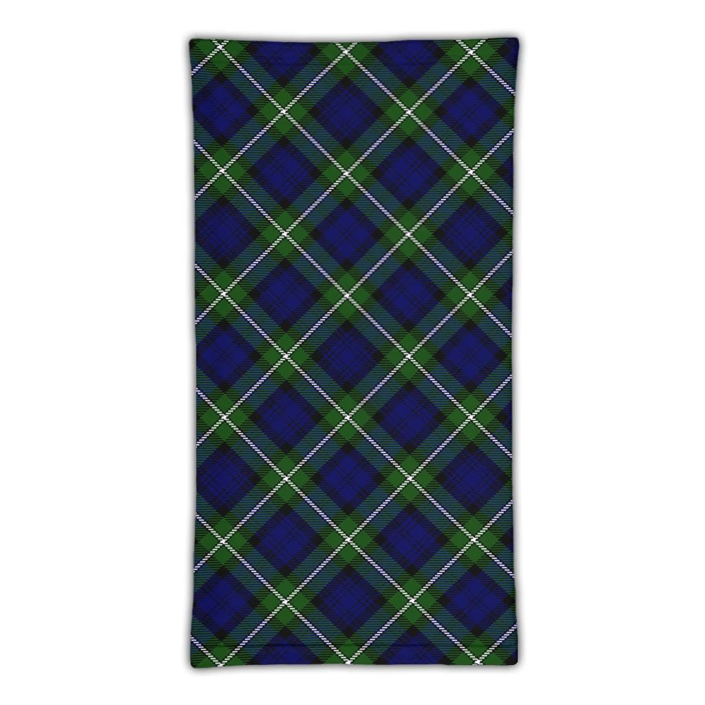 Forbes Modern Tartan Classic Neck Gaiter