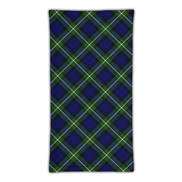 Forbes Modern Tartan Classic Neck Gaiter