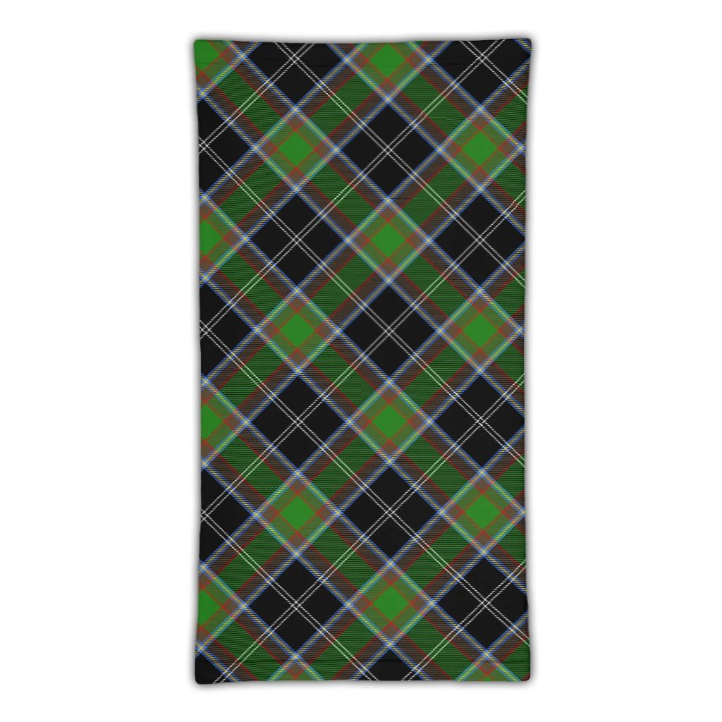 Webster Tartan Classic Neck Gaiter