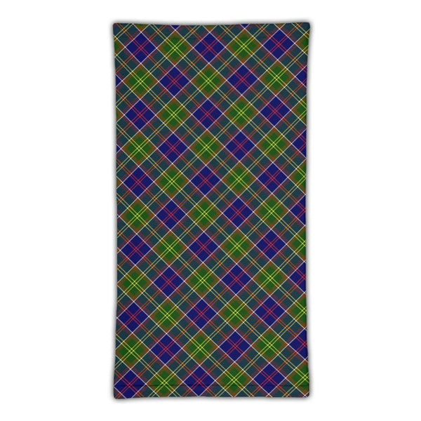 Ayrshire District Tartan Classic Neck Gaiter