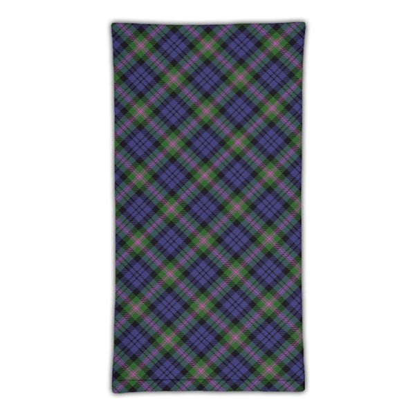 Baird Modern Tartan Classic Neck Gaiter