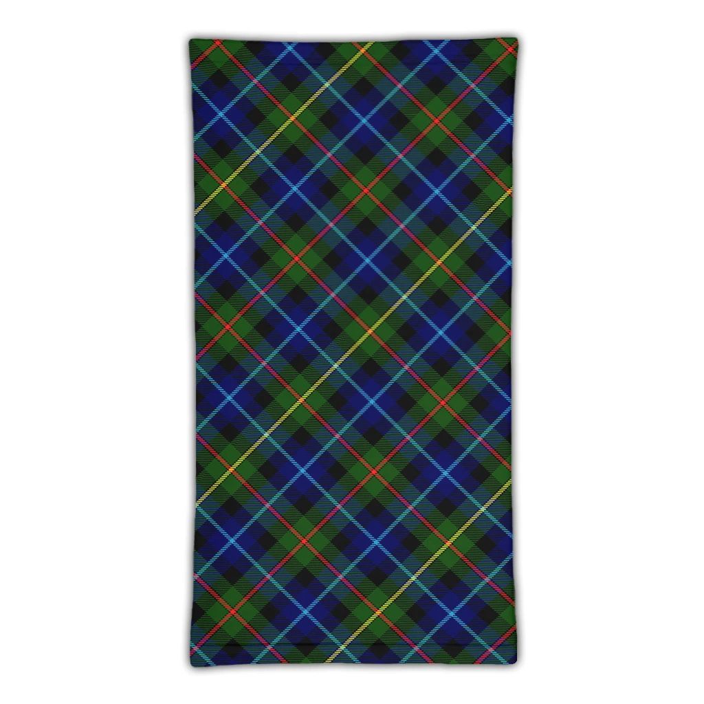 Smith Modern Tartan Classic Neck Gaiter