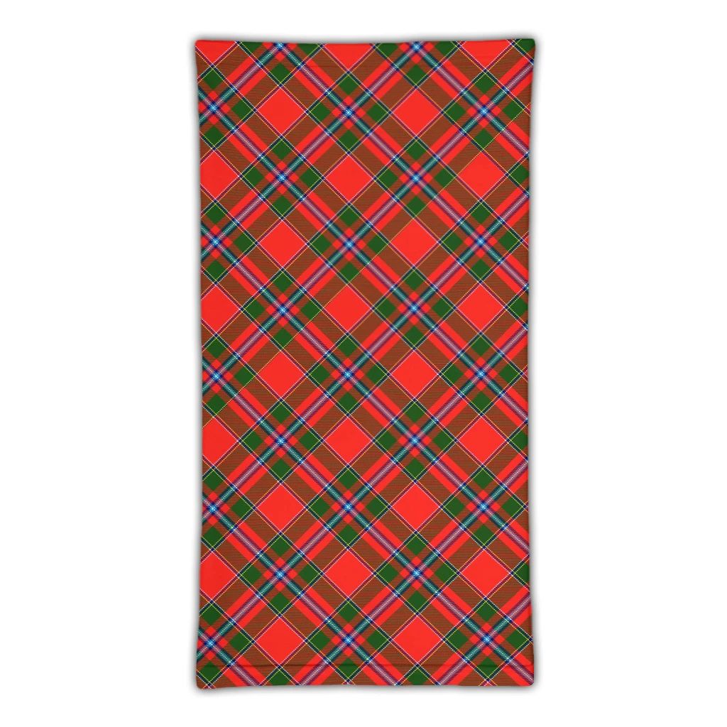 Perthshire District Tartan Classic Neck Gaiter