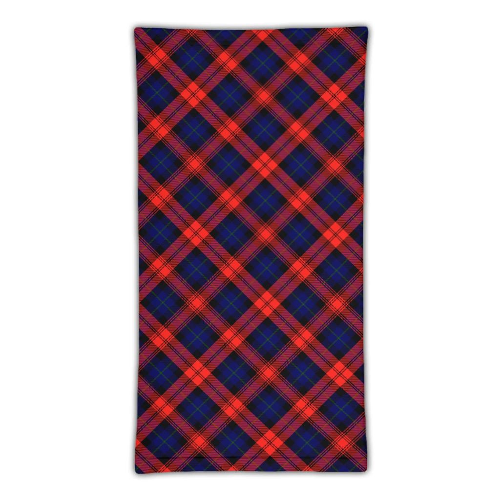 MacLachlan Modern Tartan Classic Neck Gaiter