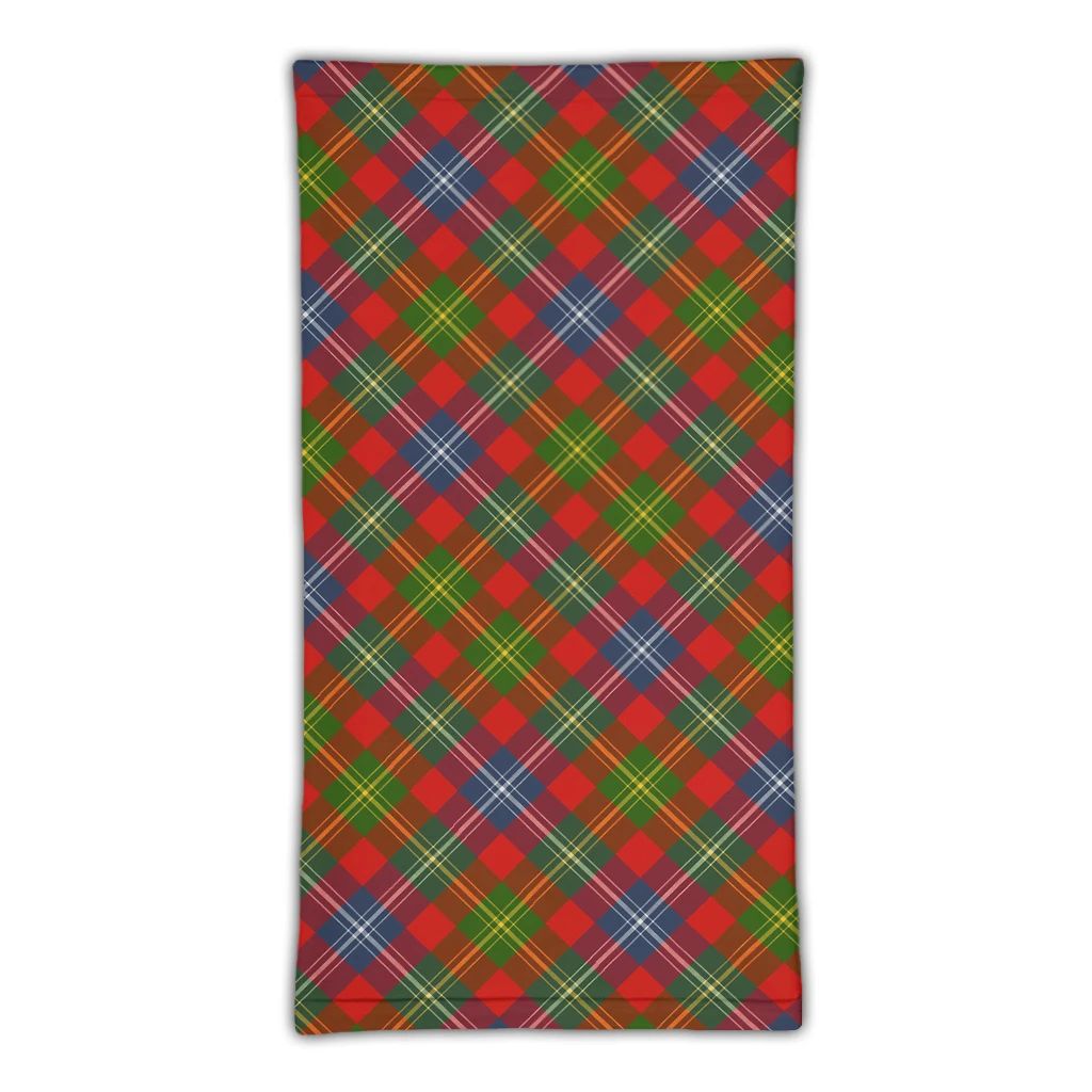 Forrester Tartan Classic Neck Gaiter