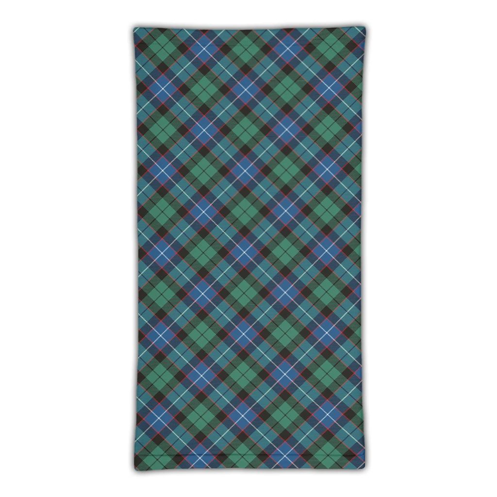 Hunter Ancient Tartan Classic Neck Gaiter