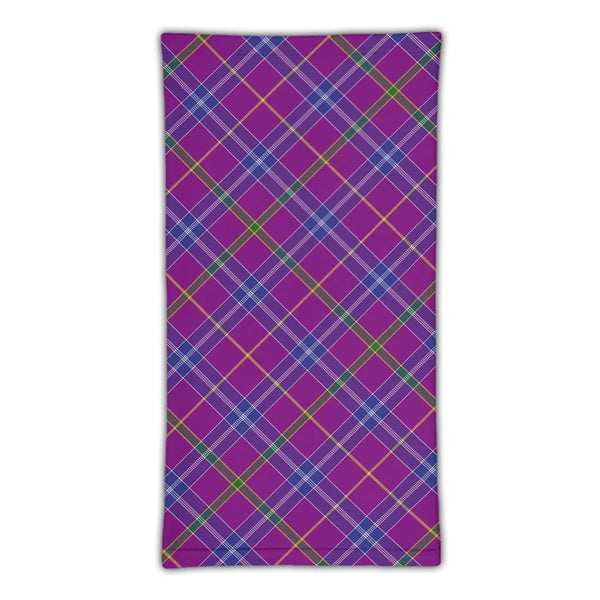 Jackson Tartan Classic Neck Gaiter