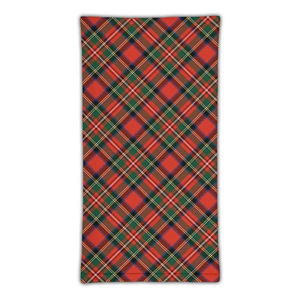 Stewart Royal Modern Tartan Classic Neck Gaiter