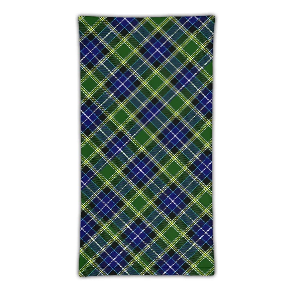 MacKellar Tartan Classic Neck Gaiter