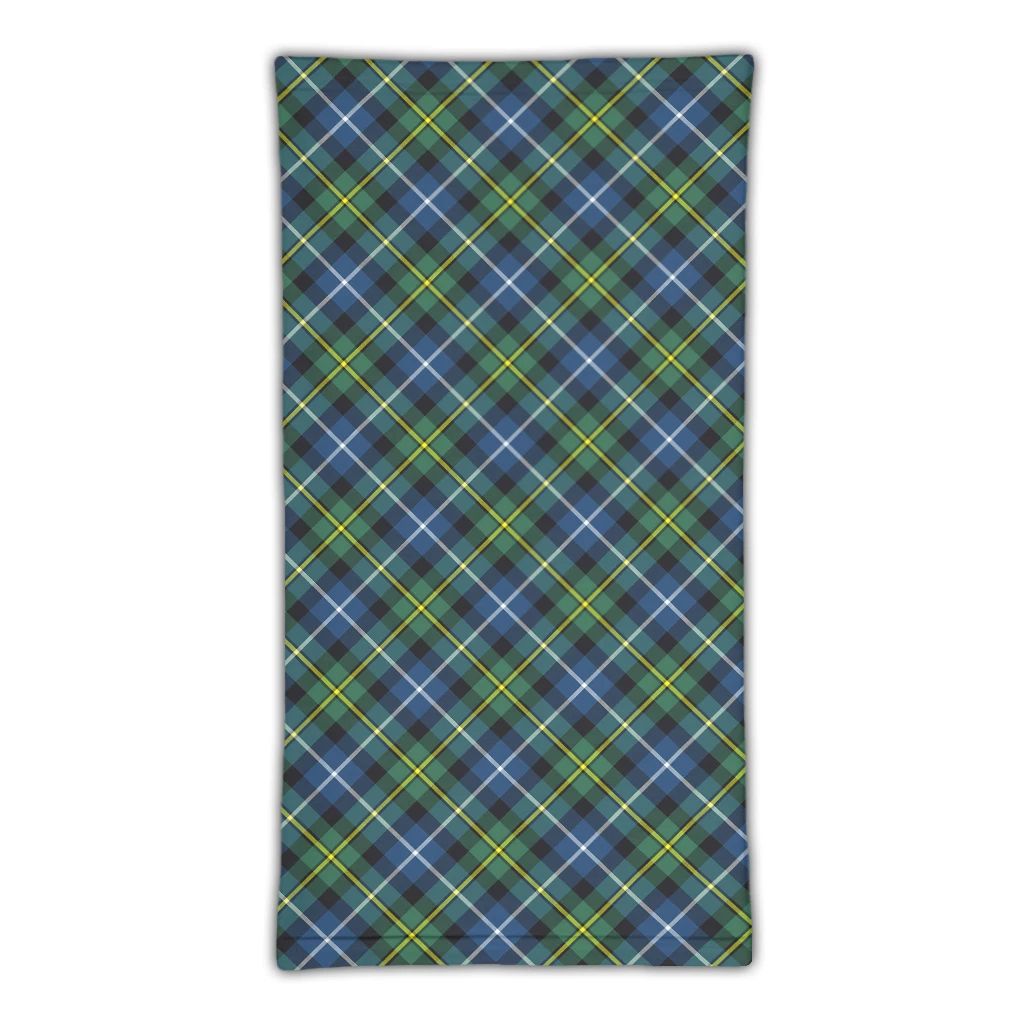 MacNeill of Barra Ancient Tartan Classic Neck Gaiter