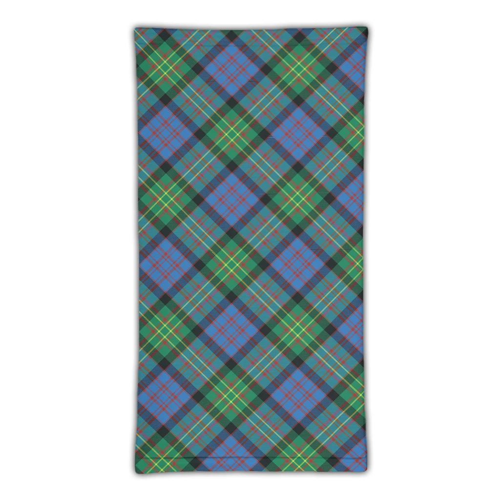 Bowie Ancient Tartan Classic Neck Gaiter