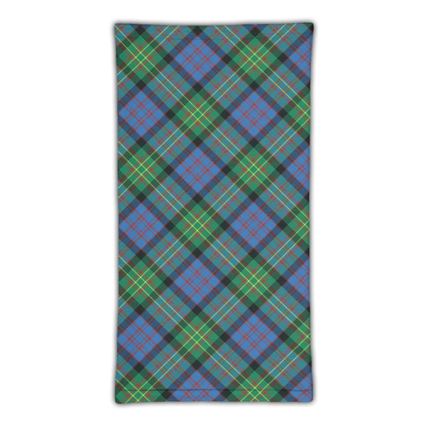 Bowie Ancient Tartan Classic Neck Gaiter