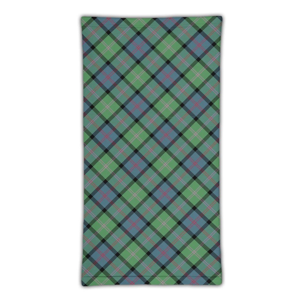 MacThomas Ancient Tartan Classic Neck Gaiter