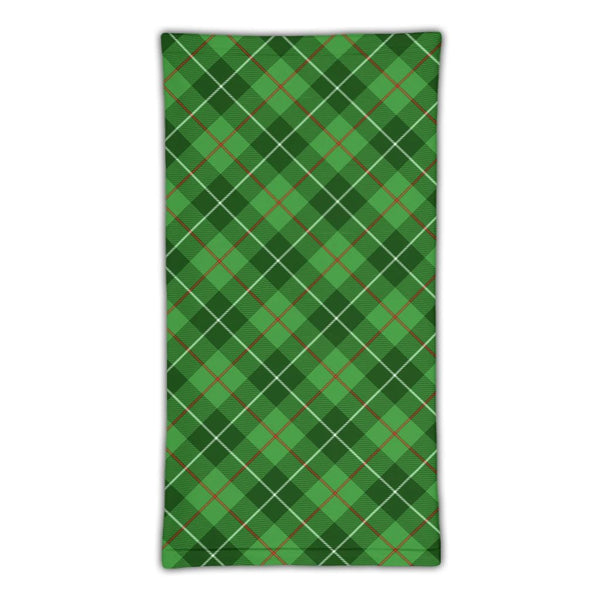 Galloway District Tartan Classic Neck Gaiter