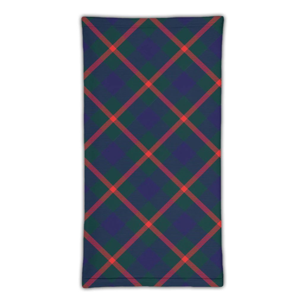 Agnew Modern Tartan Classic Neck Gaiter