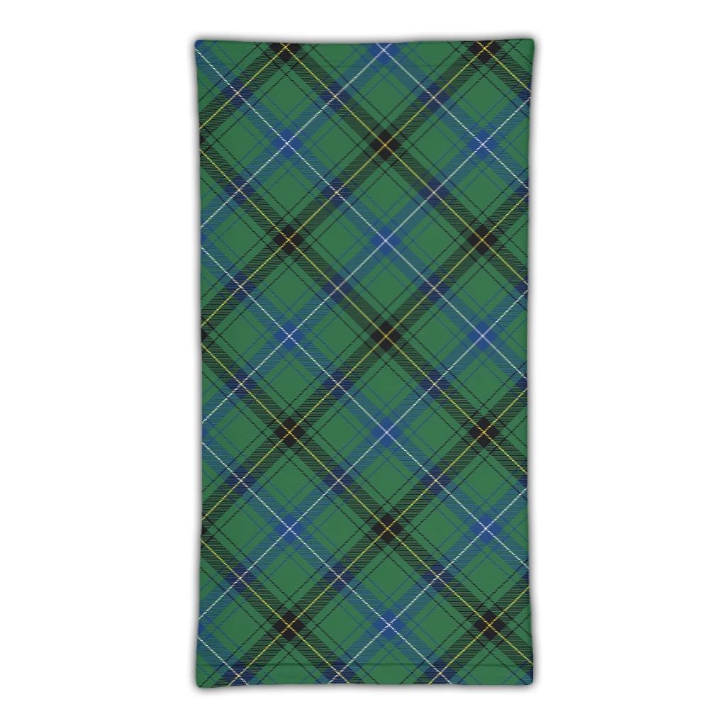 Henderson Ancient Tartan Classic Neck Gaiter