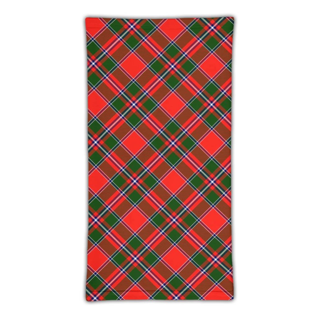 Spens Modern Tartan Classic Neck Gaiter