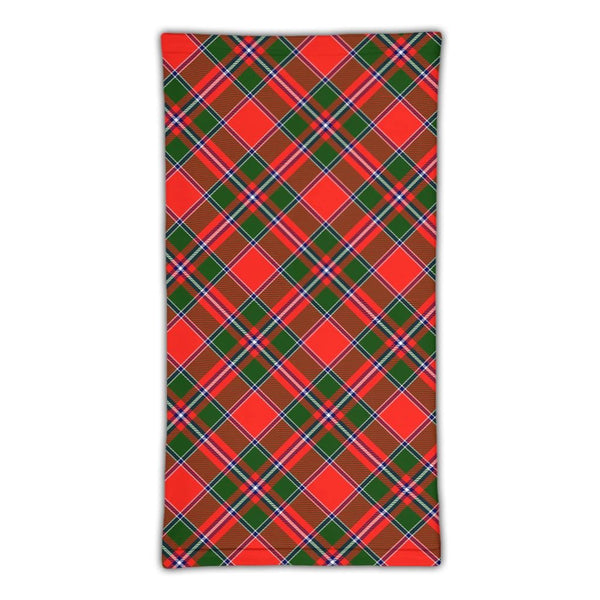 Spens Modern Tartan Classic Neck Gaiter